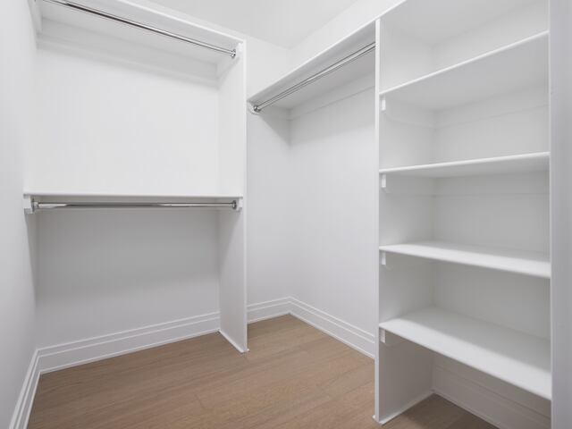 1-Bedroom at 70 Pine Street