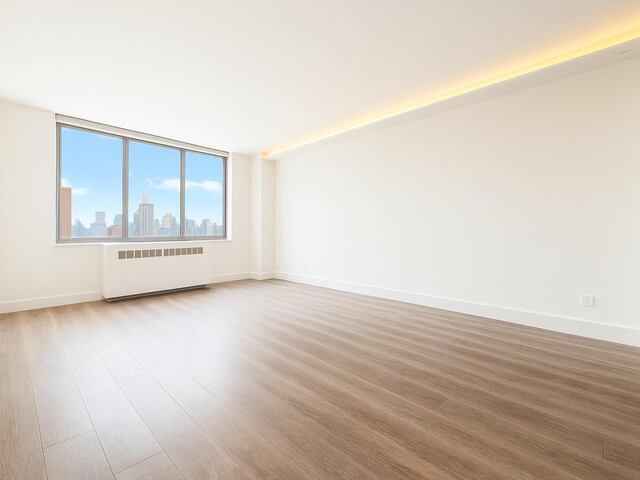 2-Bedroom at The Hamilton