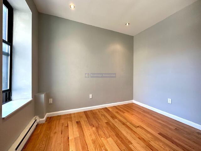 3-Bedroom at 350 Manhattan Avenue