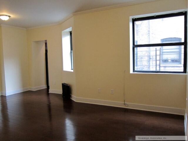 2-Bedroom at 545 West 148th Street