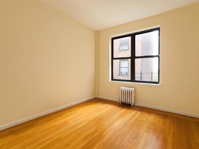 3-Bedroom at 536 Fort Washington Avenue
