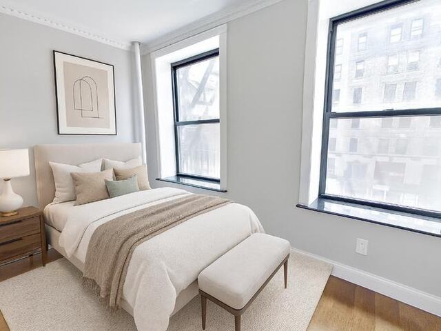 1-Bedroom at 219 East 23rd Street