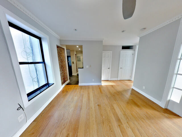 3-Bedroom at 334 East 100th Street