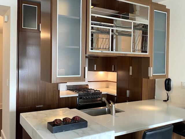 2-Bedroom at The Aldyn
