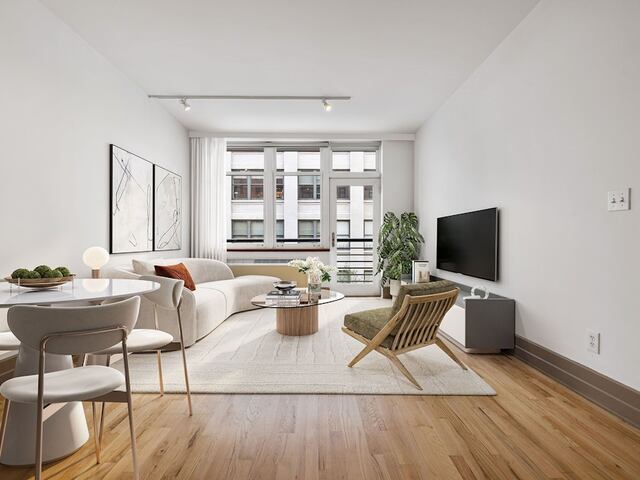 1-Bedroom at 65 Washington Street