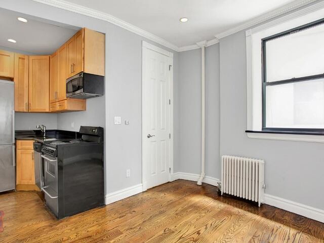 2-Bedroom at 330 East 35th Street