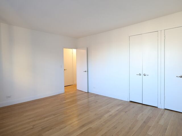 2-Bedroom at Yorkshire Towers