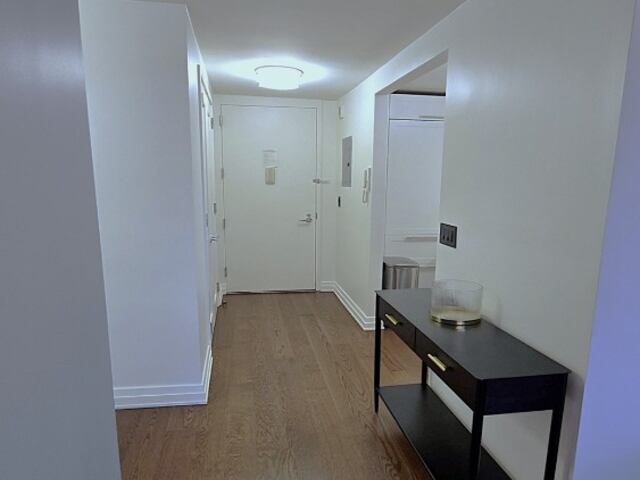 2-Bedroom at Carnegie Park