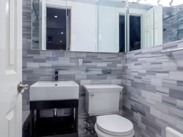 1-Bedroom at 95 Perry Street