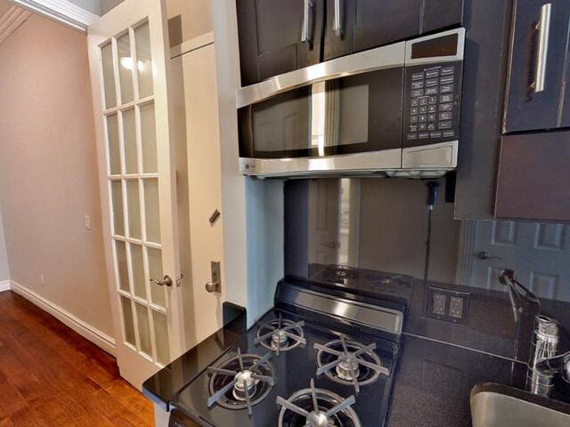 1-Bedroom at 53 Leroy Street