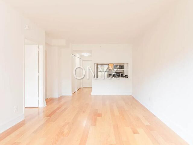 1-Bedroom at 323 West 96th Street