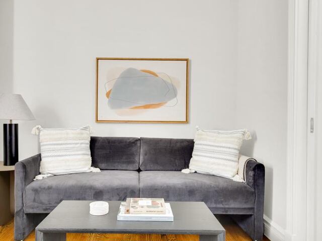 2-Bedroom at 314 East 106th Street