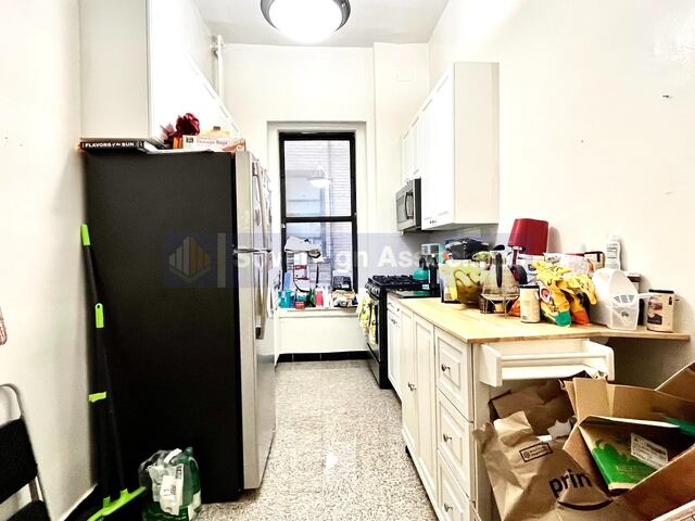 1-Bedroom at 664 West 163rd Street