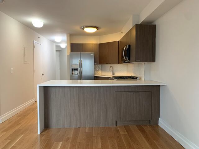 1-Bedroom at The Capitol