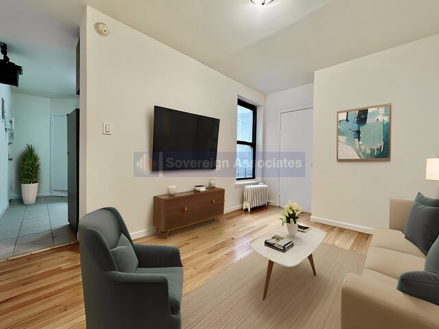 1-Bedroom at 401 East 68th Street