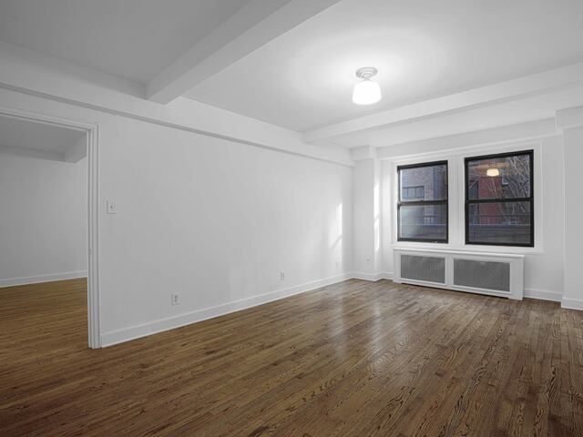 1-Bedroom at West Pierre