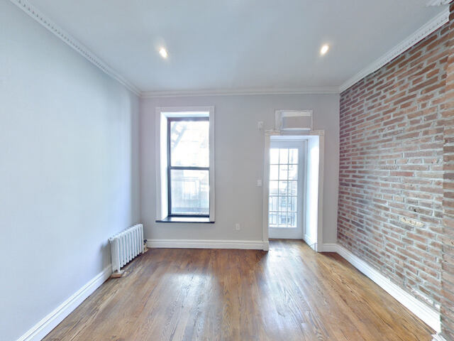 1-Bedroom at 53 Leroy Street