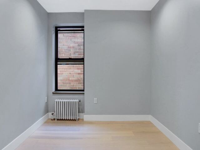 3-Bedroom at 521 East 5th Street
