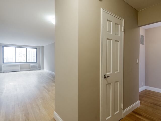 Studio at Park West Village: 784 Columbus Ave