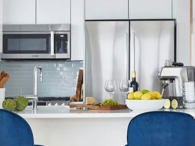 1-Bedroom at 47-05 Center Boulevard
