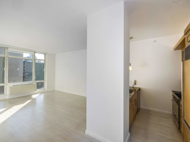 1-Bedroom at 55 Thompson Street