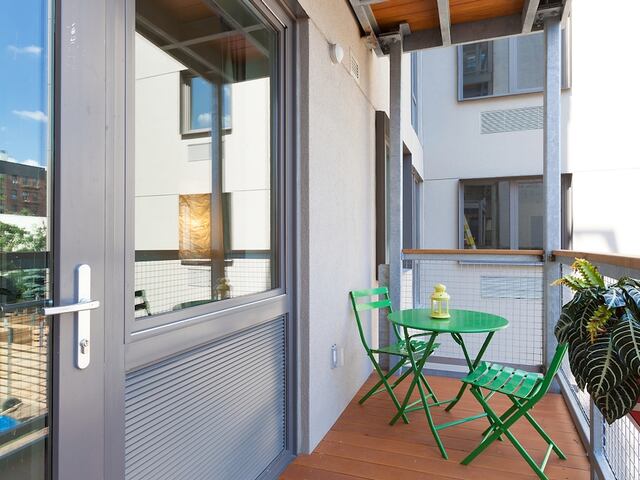 1-Bedroom at 22 Caton Place