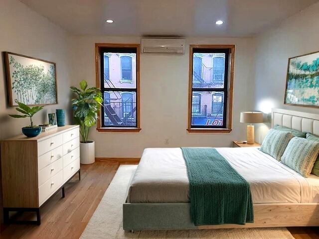 1-Bedroom at 87 Clinton Street