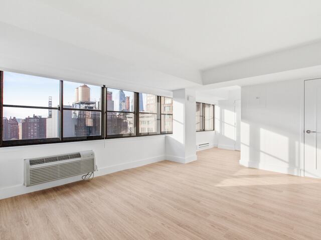 2-Bedroom at The Chelsea