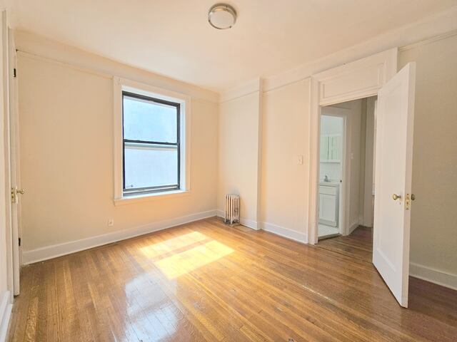 1-Bedroom at 138 Haven Avenue