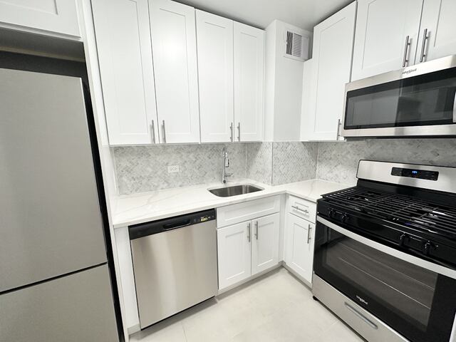 1-Bedroom at Yorkshire Towers