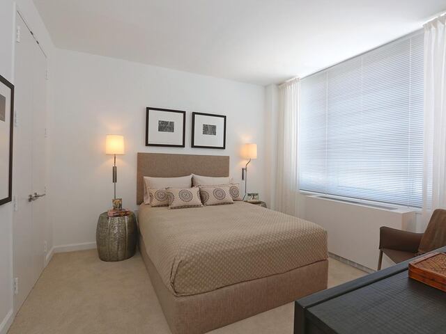 1-Bedroom at Hawthorn Park