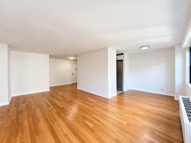 1-Bedroom at Yorkshire Towers