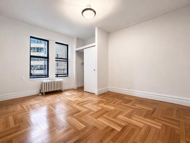 2-Bedroom at 664 West 163rd Street