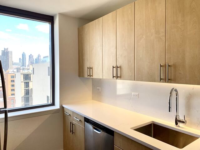 2-Bedroom at The Helux