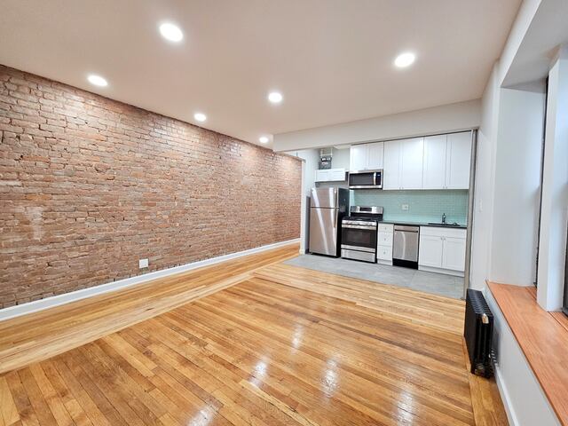 3-Bedroom at 610 West 150th Street