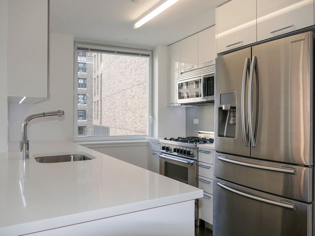 2-Bedroom at The Larstrand