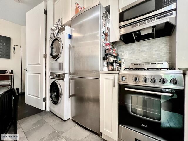 1-Bedroom at 93 India Street
