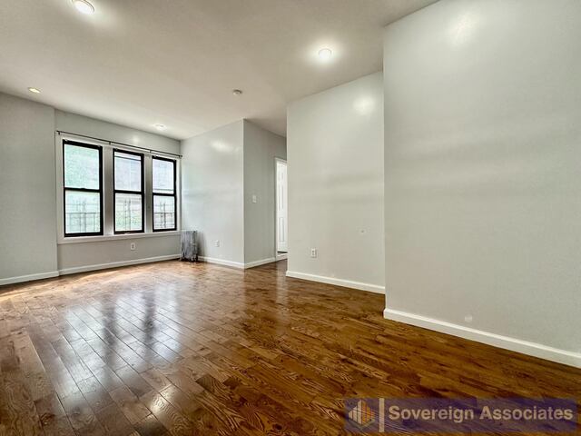 2-Bedroom at 518 West 204th Street