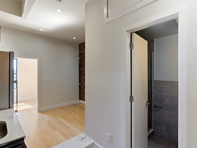 2-Bedroom at 19 Stanton Street