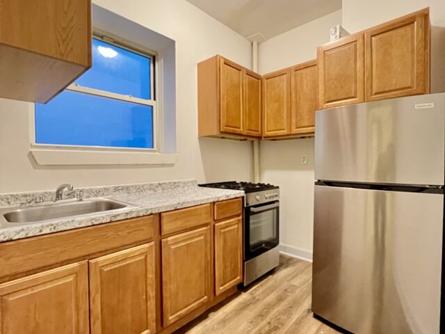 3-Bedroom at 68 West 107th Street
