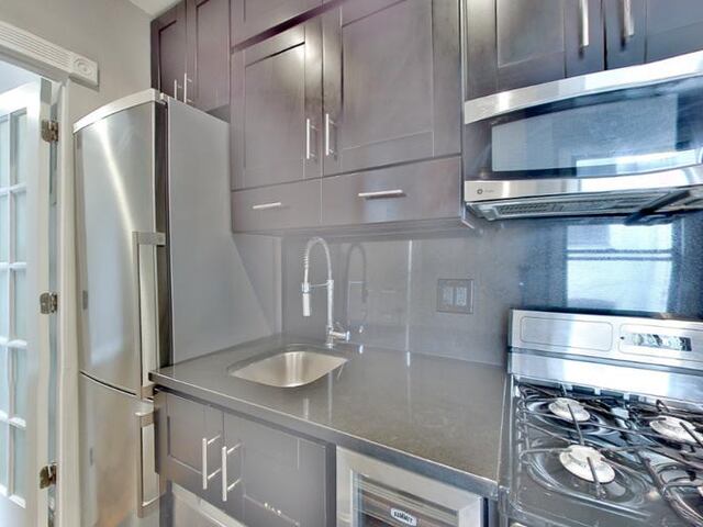 2-Bedroom at 410 East 13th Street