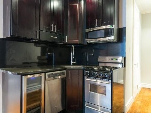 1-Bedroom at 250 Mott Street