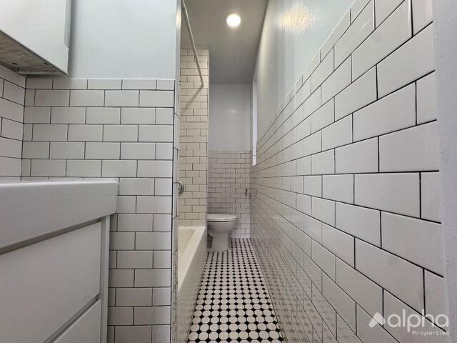 1-Bedroom at 332 East 95th Street