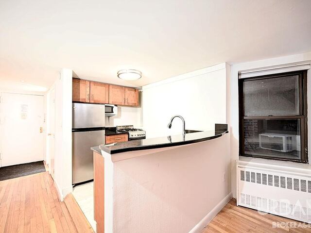 1-Bedroom at 35 Grove Street
