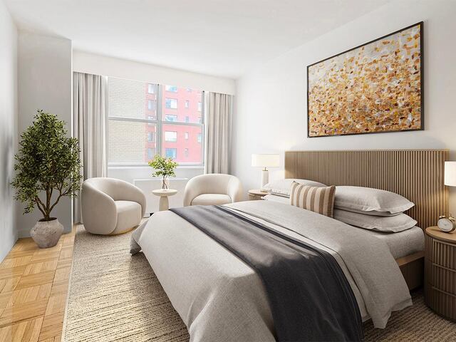 1-Bedroom at The Bristol