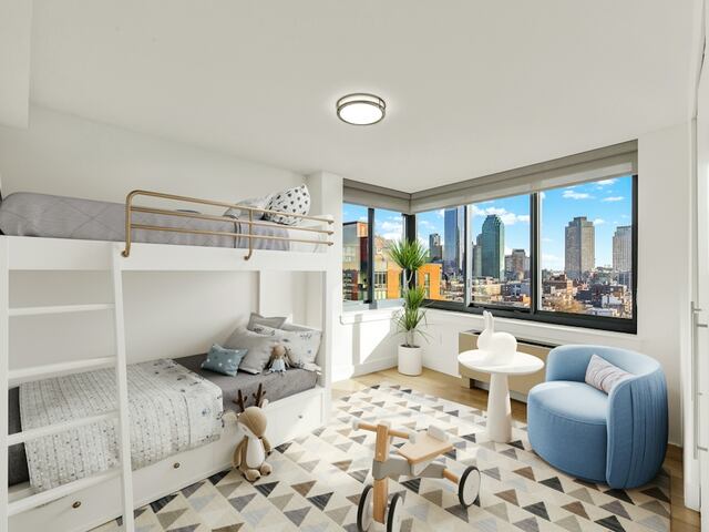 2-Bedroom at 47-05 Center Boulevard