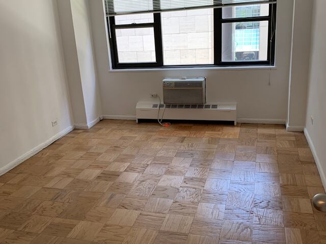 1-Bedroom at Ambassador East
