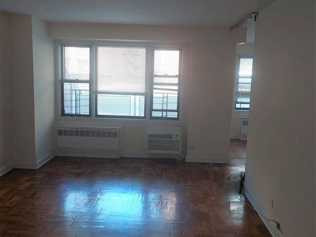 1-Bedroom at The Brussels