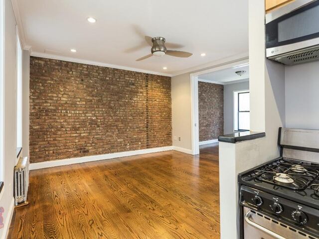 2-Bedroom at 334 East 100th Street