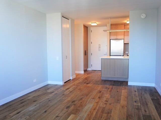Studio at Riverbank West